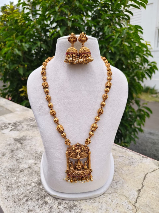 Lakshmi Mala NNB82