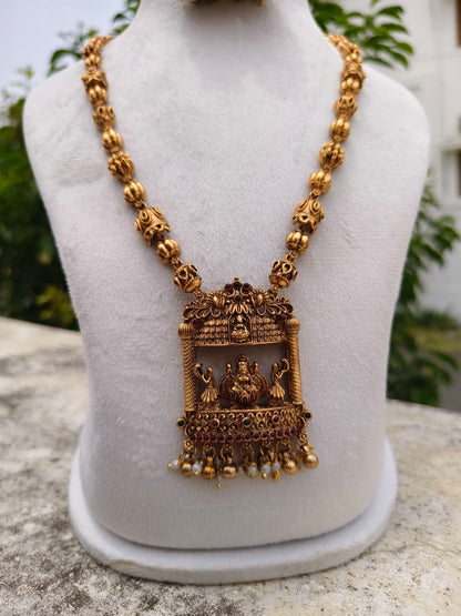 Lakshmi Mala NNB82