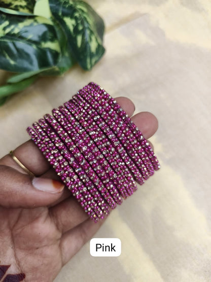 Jas Bangles