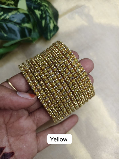 Jas Bangles