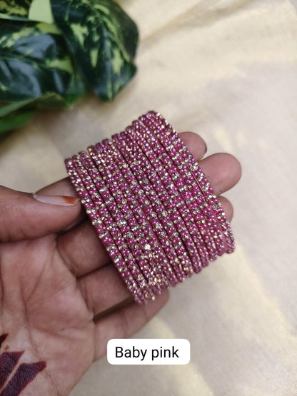 Jas Bangles