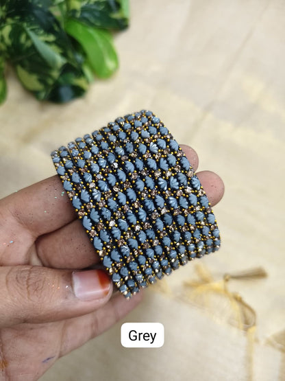 Lotus Bangles