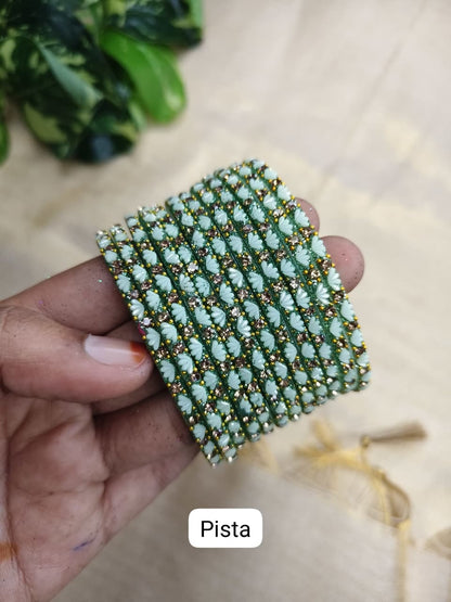 Lotus Bangles