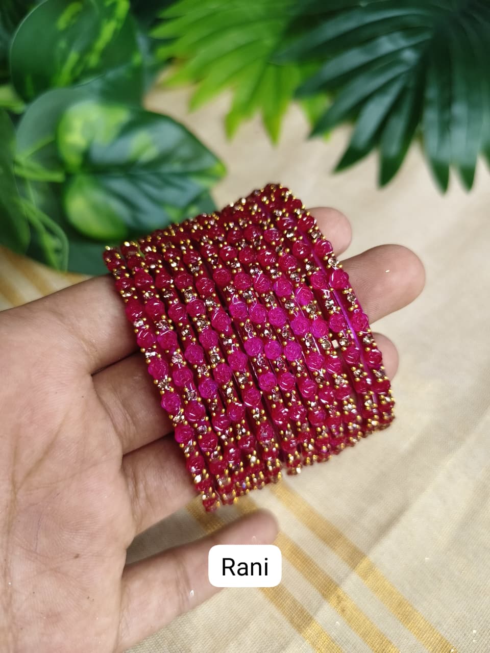 Roja Bangles