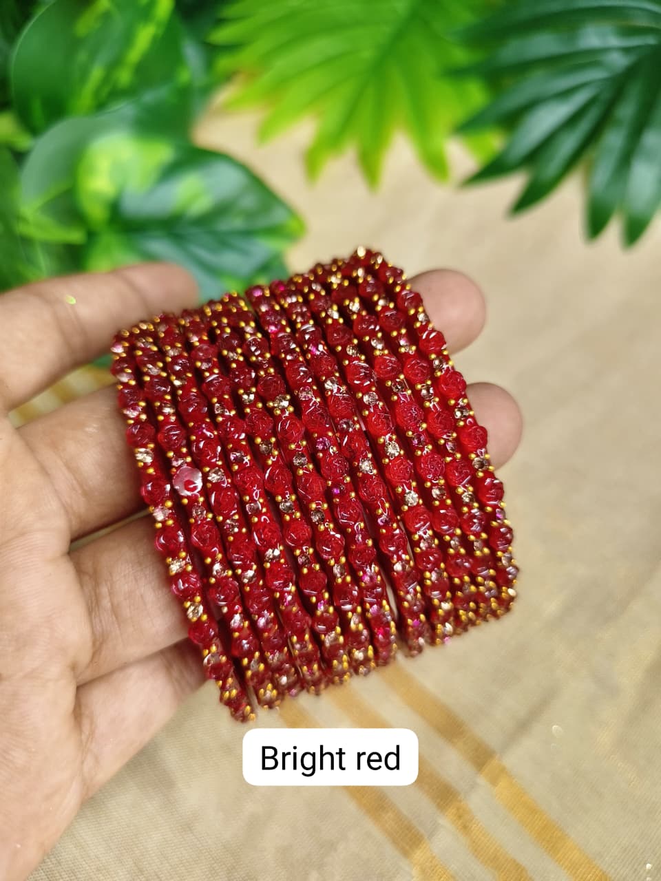 Roja Bangles