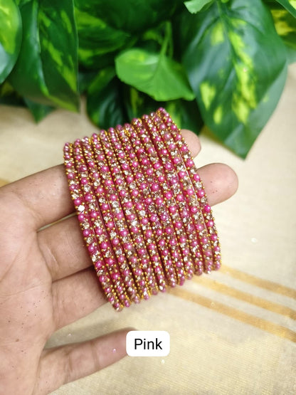 Jessy Bangles