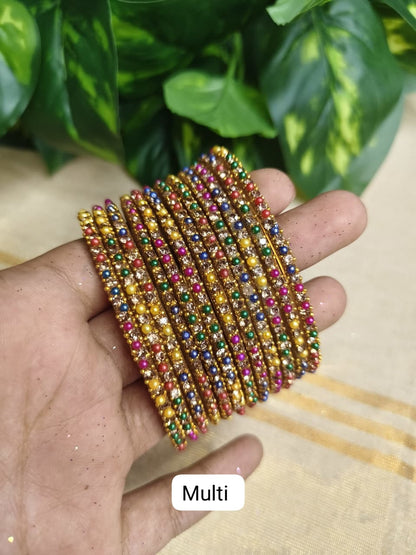 Jessy Bangles
