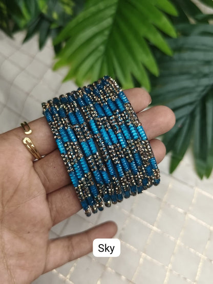 Elsa Bangles