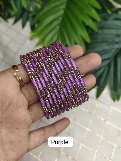 Elsa Bangles