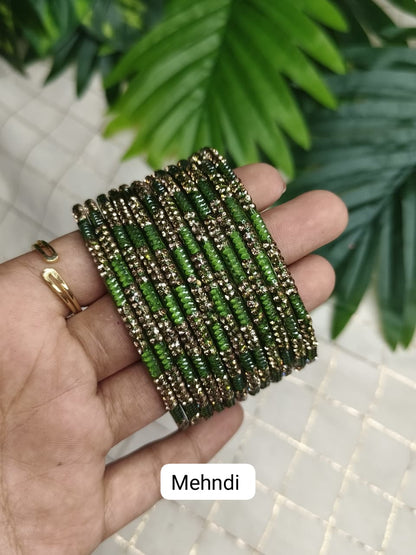 Elsa Bangles