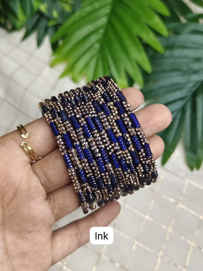 Elsa Bangles