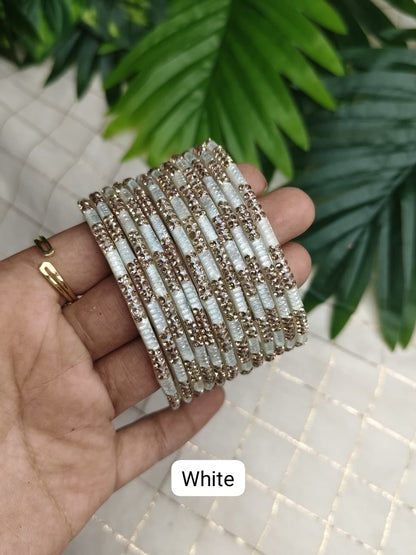 Elsa Bangles