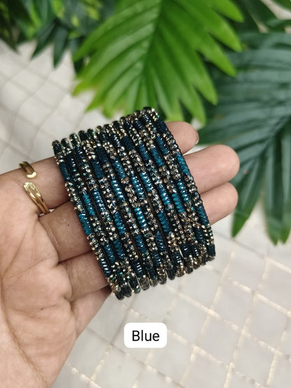 Elsa Bangles