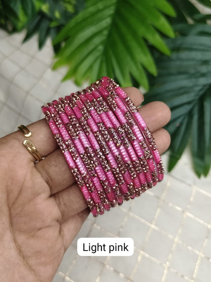 Elsa Bangles