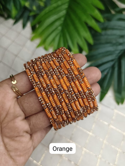 Elsa Bangles