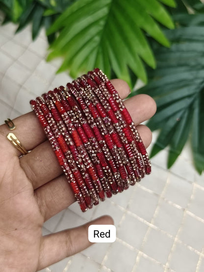 Elsa Bangles
