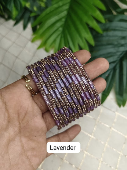 Elsa Bangles