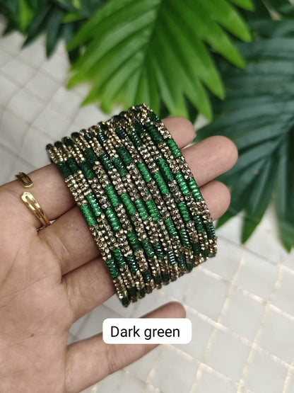 Elsa Bangles