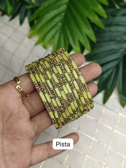 Elsa Bangles