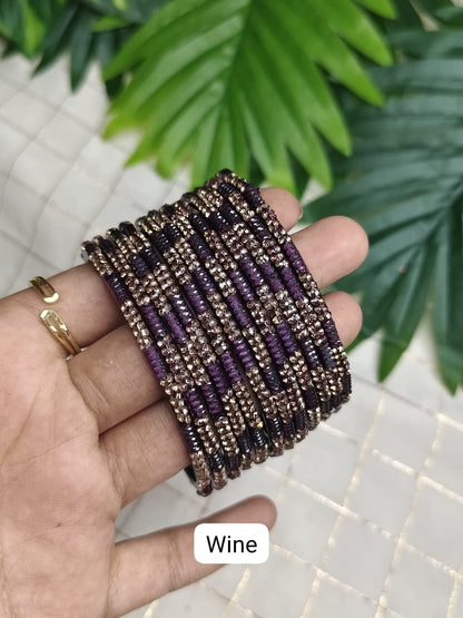 Elsa Bangles