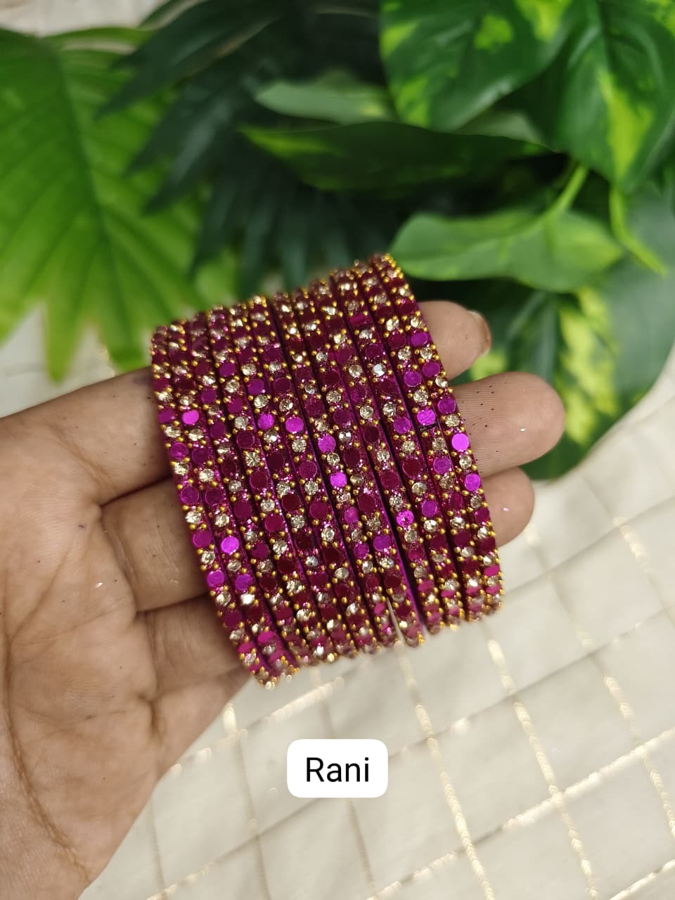 Minmini Bangles