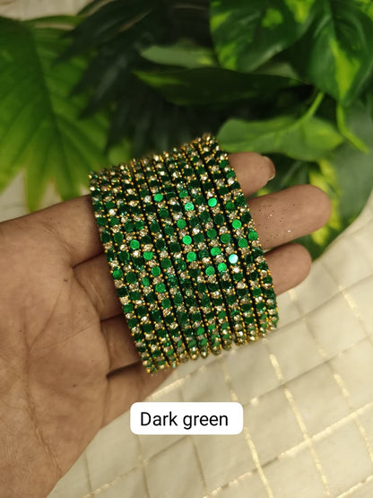 Minmini Bangles