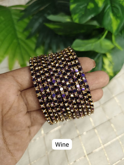 Minmini Bangles