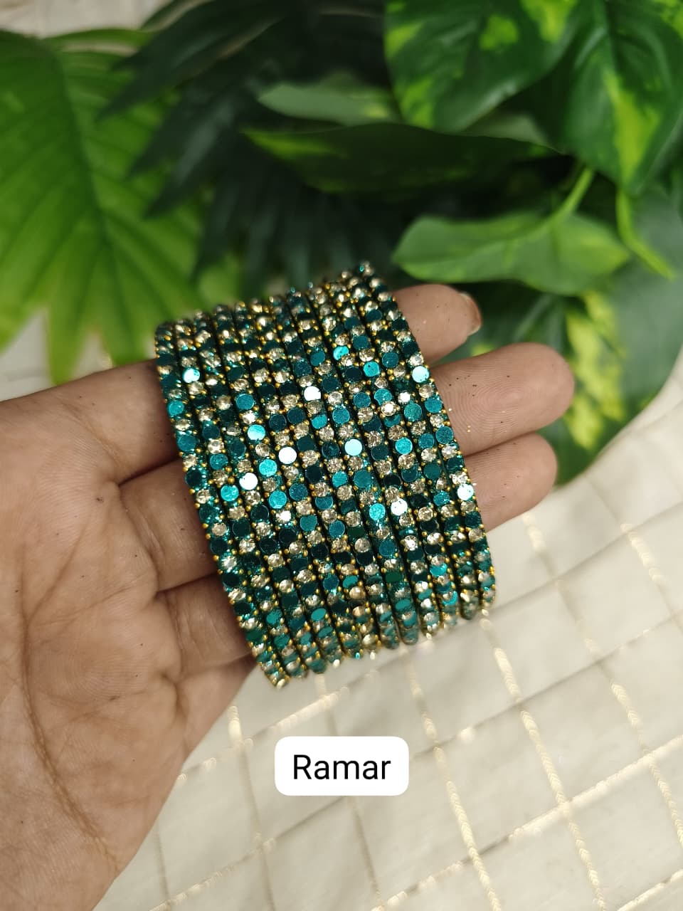 Minmini Bangles