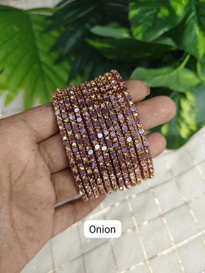 Minmini Bangles