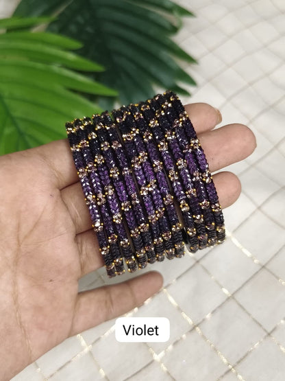 Aradhaya Bangles