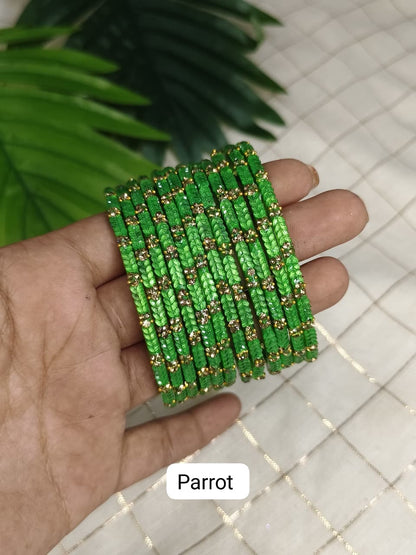 Aradhaya Bangles