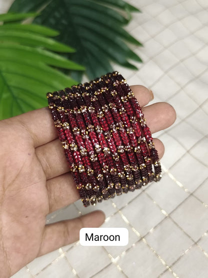 Aradhaya Bangles