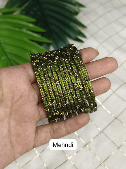 Aradhaya Bangles