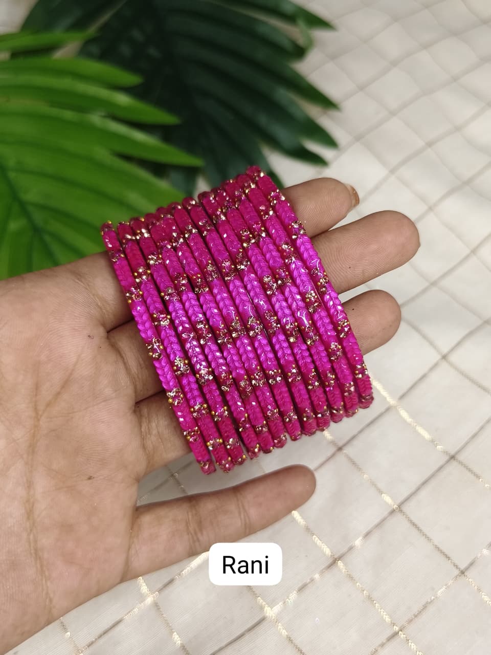 Aradhaya Bangles