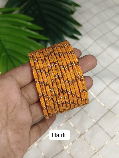 Aradhaya Bangles