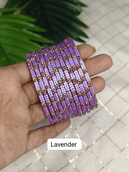 Aradhaya Bangles