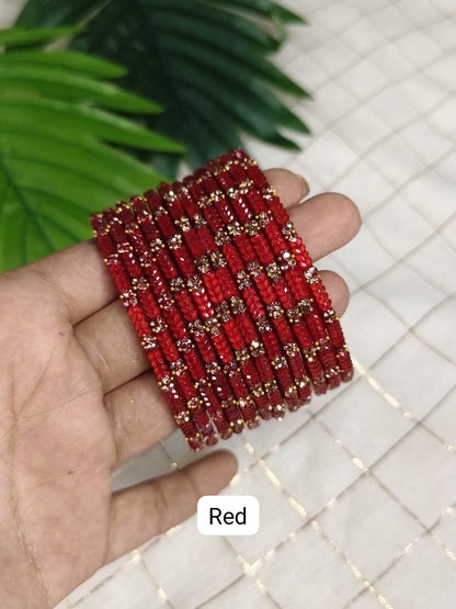 Aradhaya Bangles