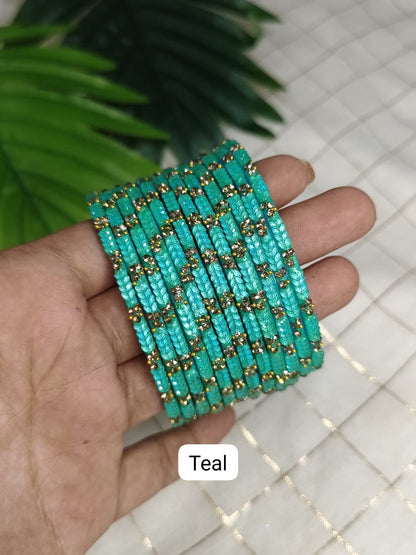 Aradhaya Bangles