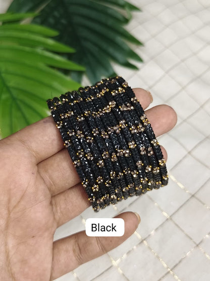 Aradhaya Bangles