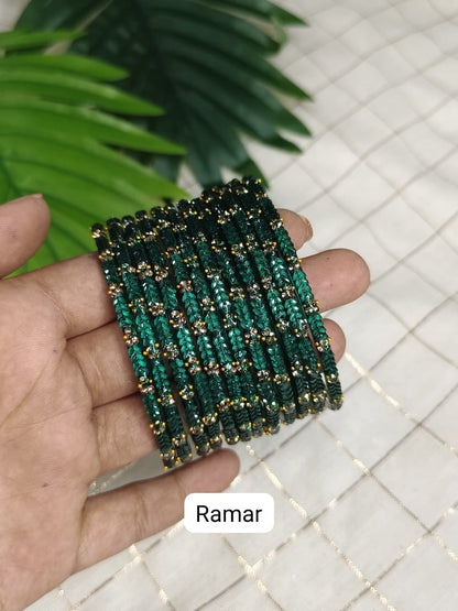 Aradhaya Bangles