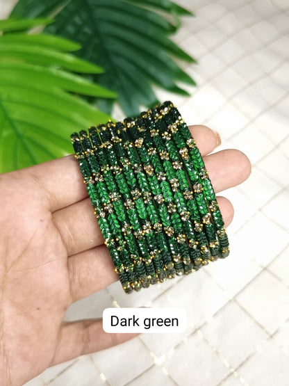 Aradhaya Bangles