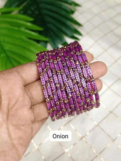 Aradhaya Bangles