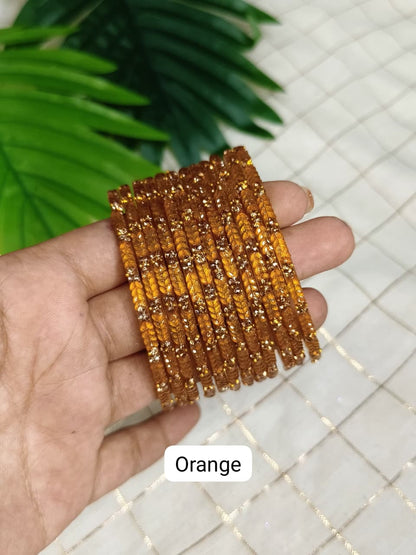 Aradhaya Bangles