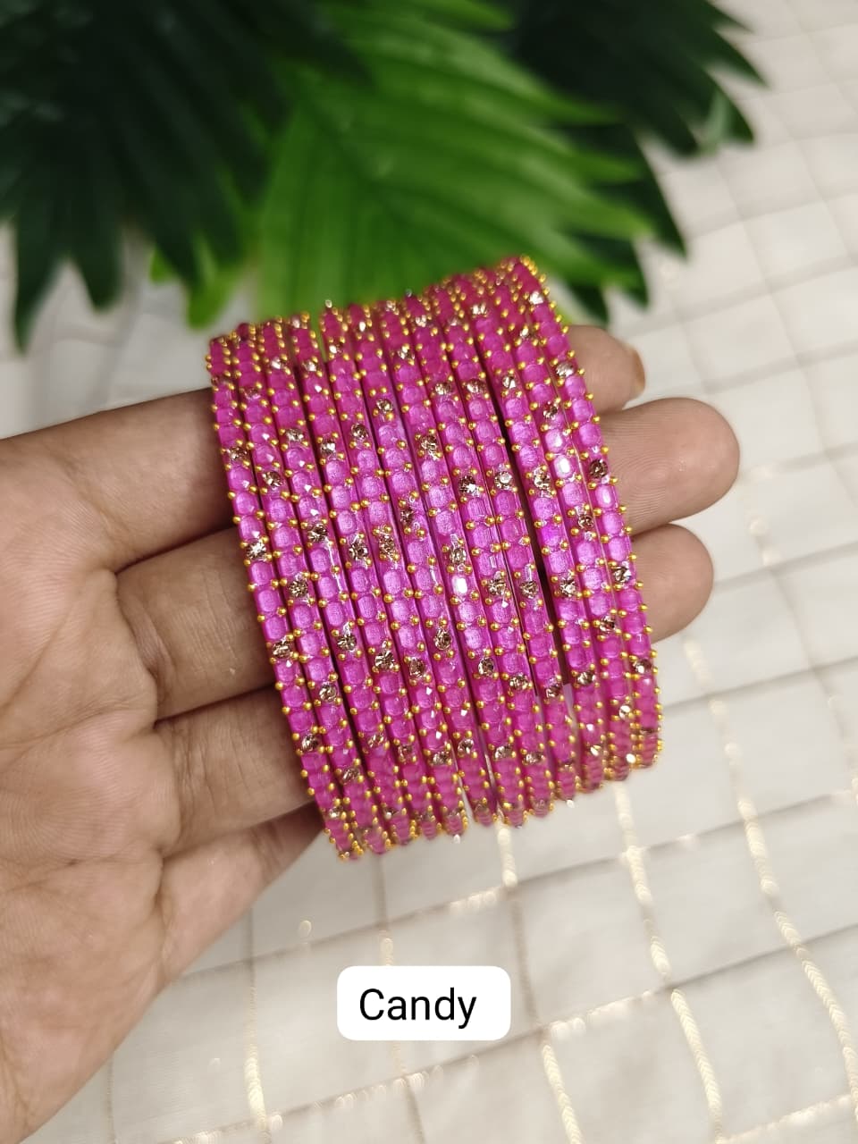 Thara Bangles