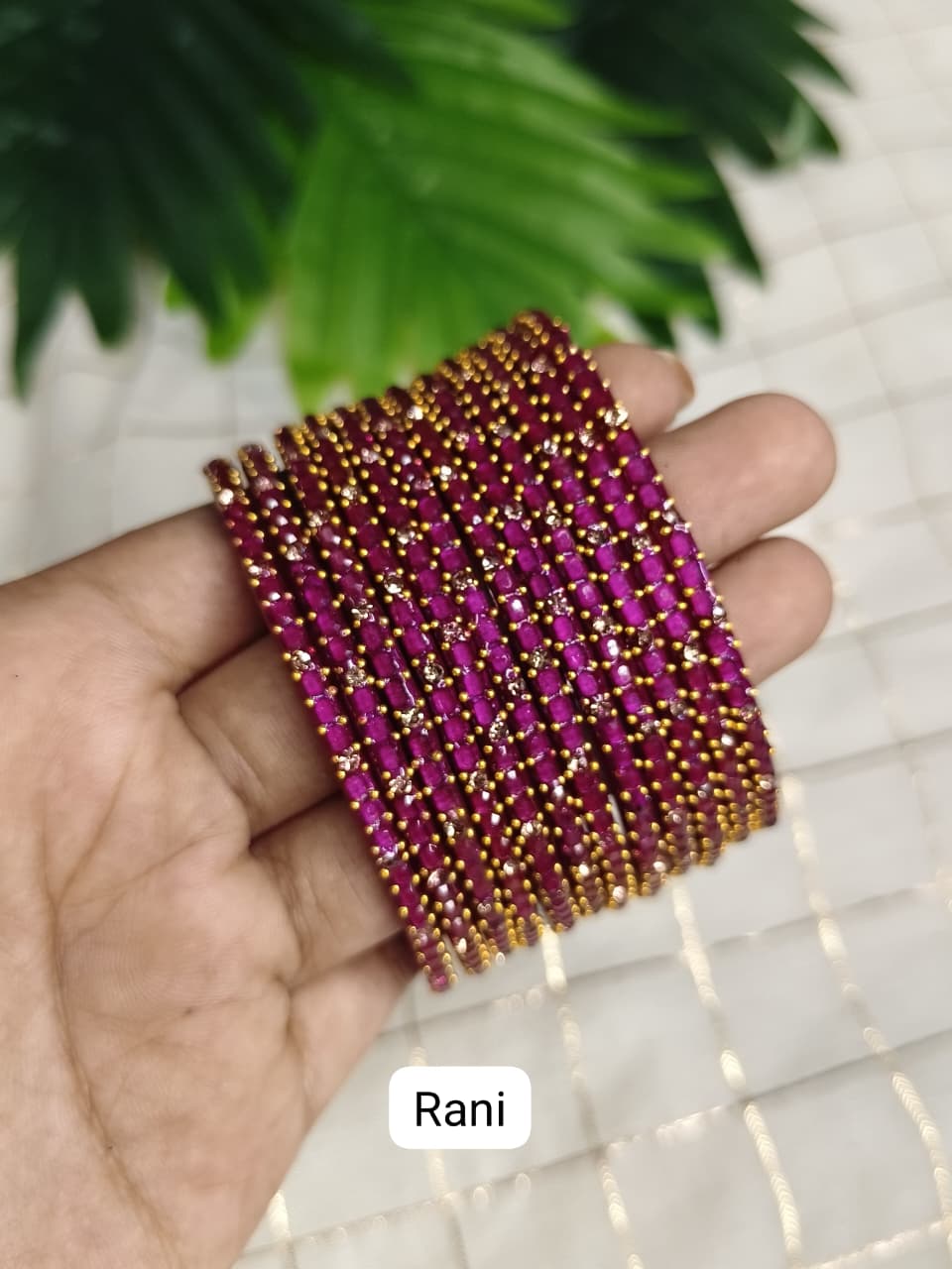 Thara Bangles