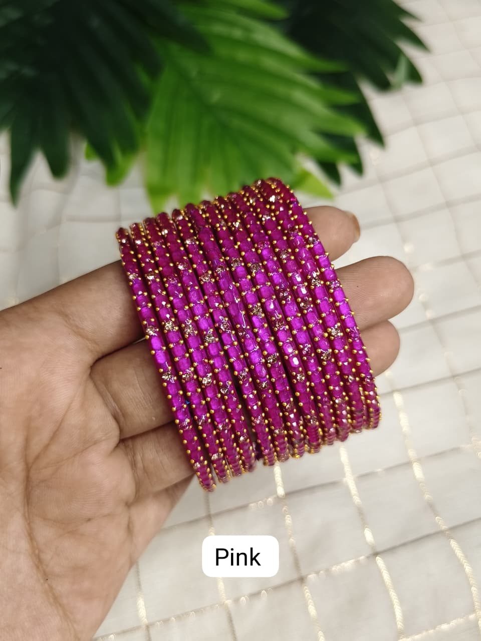 Thara Bangles