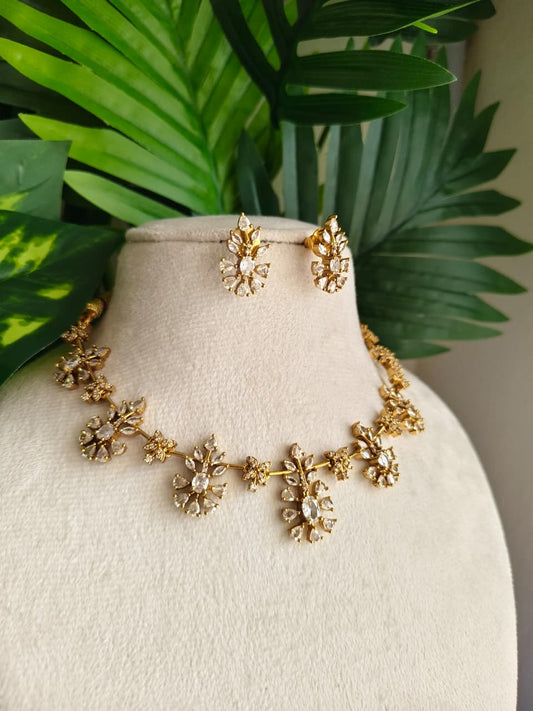 Tanisha Necklace NNB105