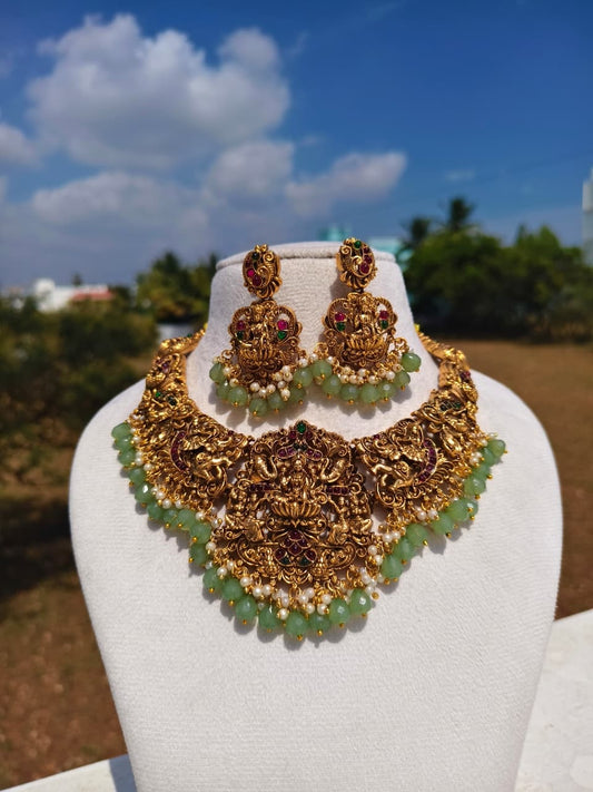 Sita Necklace NNB110