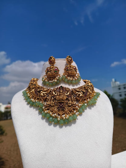 Sita Necklace NNB110