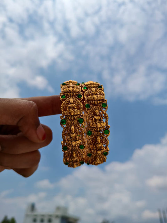 Lakshmi Bangles NNB125